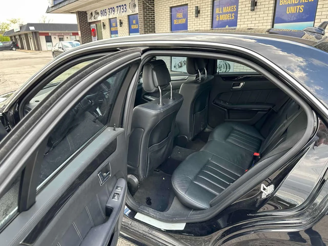 Mercedes-Benz E 400 4MATIC/ПАНОРАМА/ПОДГРЕВИ - автомобили, коли, обяви за нови и употребявани 11