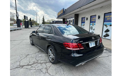 mercedes-benz-e-400 - 2