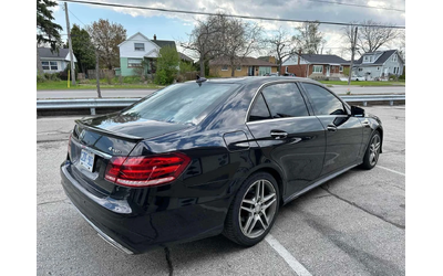 mercedes-benz-e-400 - 3