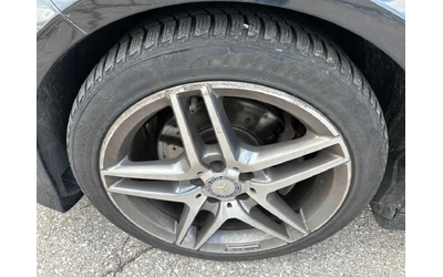 mercedes-benz-e-400 - 5