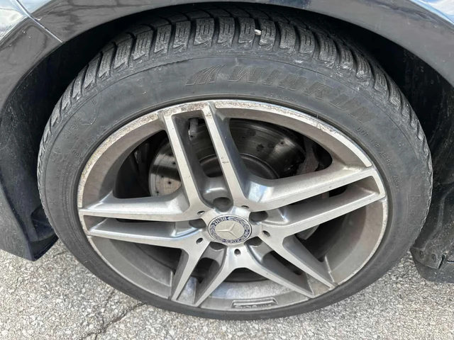 Mercedes-Benz E 400 4MATIC/ПАНОРАМА/ПОДГРЕВИ - автомобили, коли, обяви за нови и употребявани 5