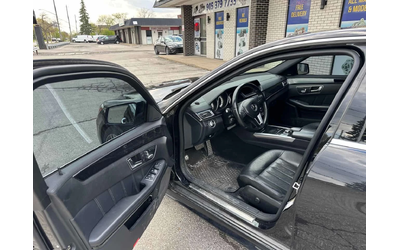 Mercedes-Benz E 400 4MATIC/ПАНОРАМА/ПОДГРЕВИ - автомобили, коли, обяви за нови и употребявани 6