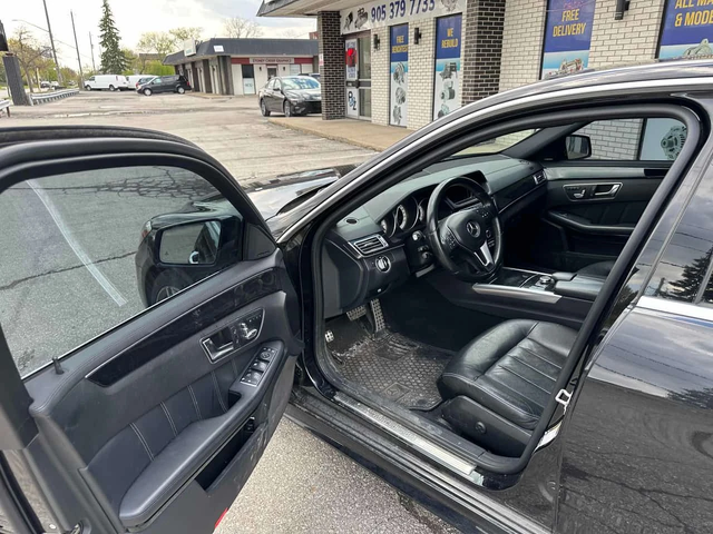Mercedes-Benz E 400 4MATIC/ПАНОРАМА/ПОДГРЕВИ - автомобили, коли, обяви за нови и употребявани 6