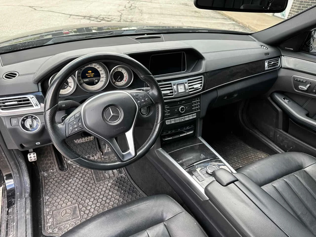 Mercedes-Benz E 400 4MATIC/ПАНОРАМА/ПОДГРЕВИ - автомобили, коли, обяви за нови и употребявани 8