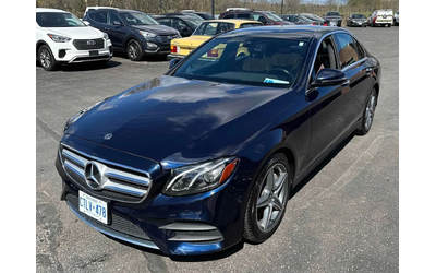 mercedes-benz-e-400 - 0