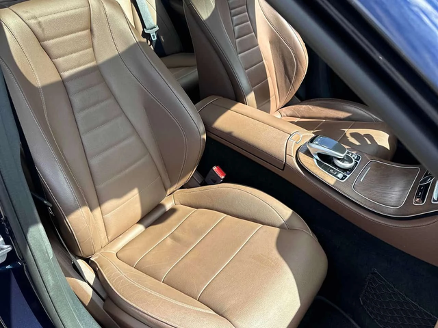 Mercedes-Benz E 400 4MATIC* BURMESTER* PANORAMA* 360* - автомобили, коли, обяви за нови и употребявани 10