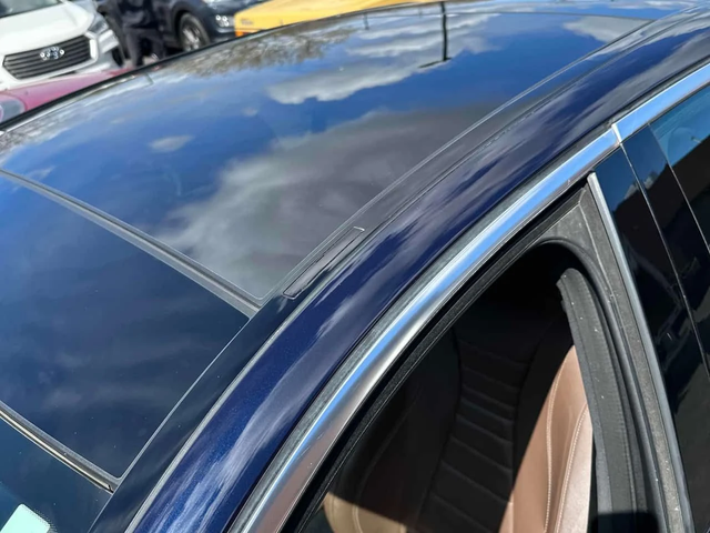 Mercedes-Benz E 400 4MATIC* BURMESTER* PANORAMA* 360* - автомобили, коли, обяви за нови и употребявани 16