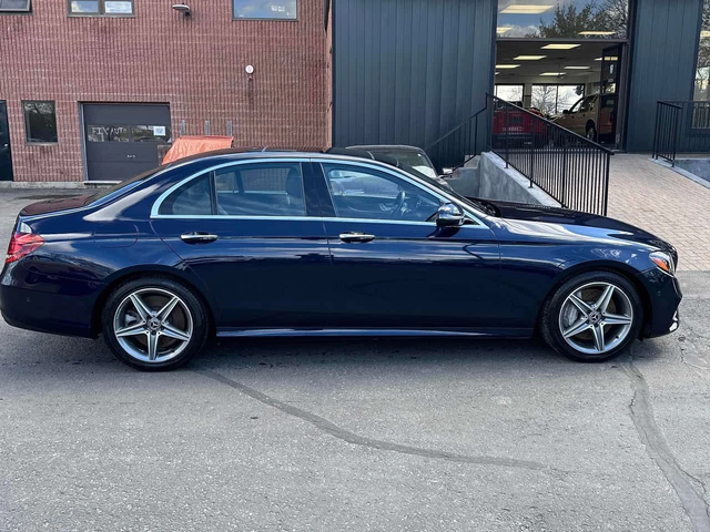 Mercedes-Benz E 400 4MATIC* BURMESTER* PANORAMA* 360* - автомобили, коли, обяви за нови и употребявани 2