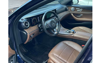 mercedes-benz-e-400 - 4