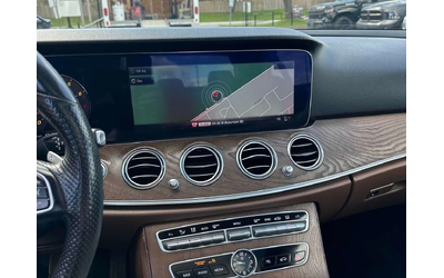 Mercedes-Benz E 400 4MATIC* BURMESTER* PANORAMA* 360* - автомобили, коли, обяви за нови и употребявани 8