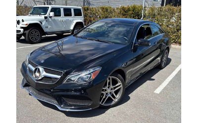 mercedes-benz-e-400 - 0