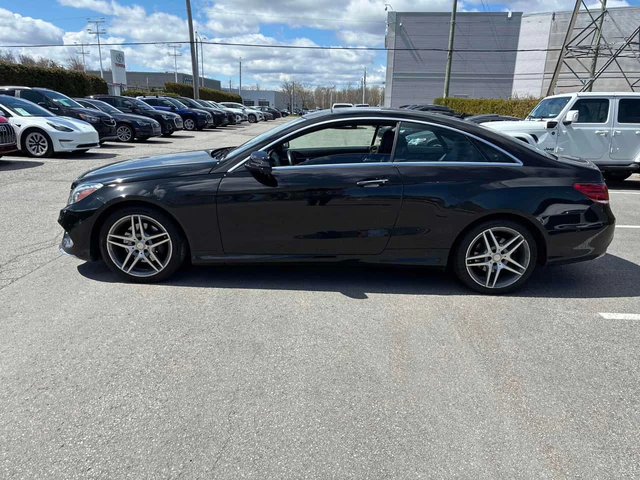 Mercedes-Benz E 400 ПОДГРЕВ * 360 * ШИБИДАХ * КЛИП НА МОТОРА - автомобили, коли, обяви за нови и употребявани 2