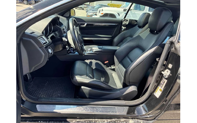 Mercedes-Benz E 400 ПОДГРЕВ * 360 * ШИБИДАХ * КЛИП НА МОТОРА - автомобили, коли, обяви за нови и употребявани 7