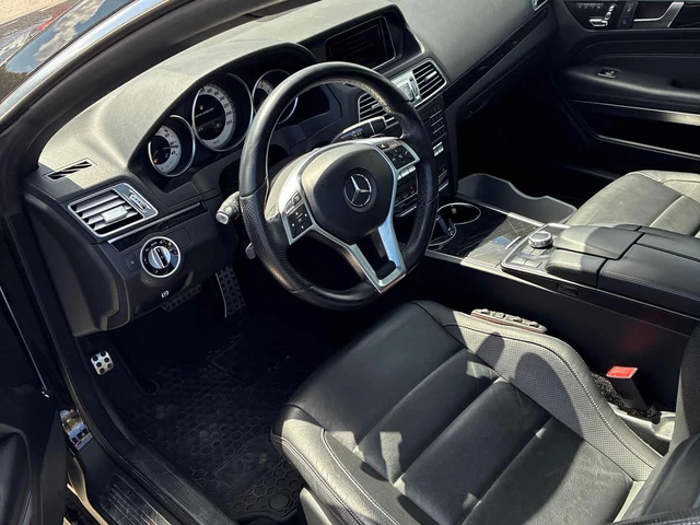 Mercedes-Benz E 400 ПОДГРЕВ * 360 * ШИБИДАХ * КЛИП НА МОТОРА - автомобили, коли, обяви за нови и употребявани 8