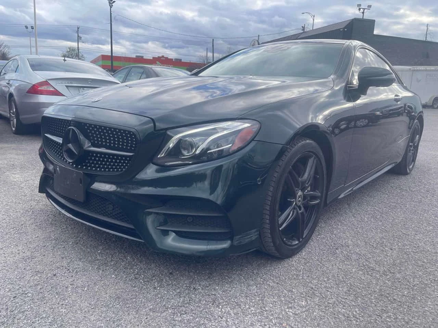 Mercedes-Benz E 400 * 360 * BURMESTER * ОБДУХВАНЕ * АМБИЕНТНО - автомобили, коли, обяви за нови и употребявани 0