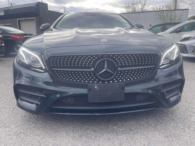 Mercedes-Benz E 400 * 360 * BURMESTER * ОБДУХВАНЕ * АМБИЕНТНО - автомобили, коли, обяви за нови и употребявани 5