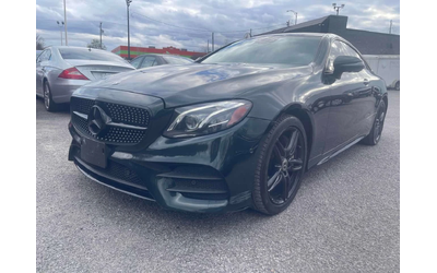 Mercedes-Benz E 400 * 360 * BURMESTER * ОБДУХВАНЕ * АМБИЕНТНО - автомобили, коли, обяви за нови и употребявани 9
