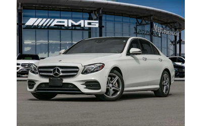 mercedes-benz-e-400 - 0