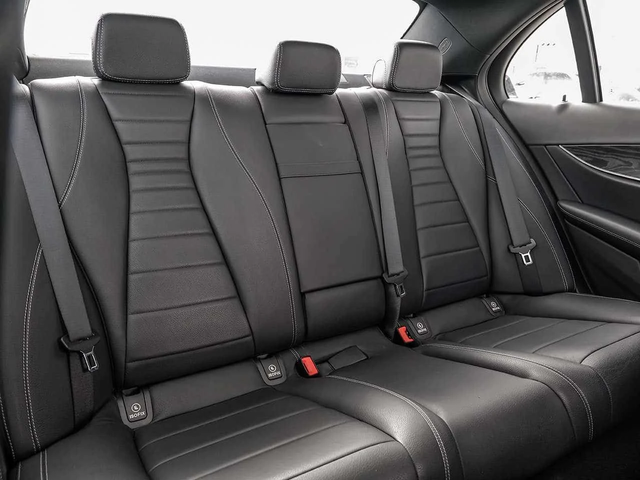 Mercedes-Benz E 400 * Фиксирана цена до БГ * 51к км! * От Mercedes * - автомобили, коли, обяви за нови и употребявани 14