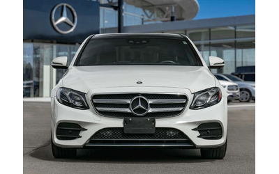 mercedes-benz-e-400 - 1