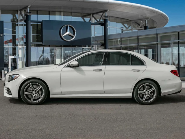 Mercedes-Benz E 400 * Фиксирана цена до БГ * 51к км! * От Mercedes * - автомобили, коли, обяви за нови и употребявани 5
