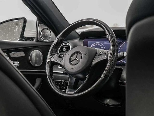 Mercedes-Benz E 400 * Фиксирана цена до БГ * 51к км! * От Mercedes * - автомобили, коли, обяви за нови и употребявани 7
