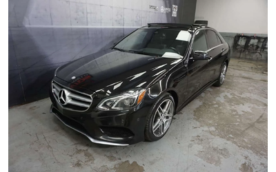 mercedes-benz-e-400 - 0
