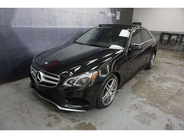 Mercedes-Benz E 400 AMG Line * 4matic * Фиксирана цена до БГ * CARFAX - автомобили, коли, обяви за нови и употребявани 0