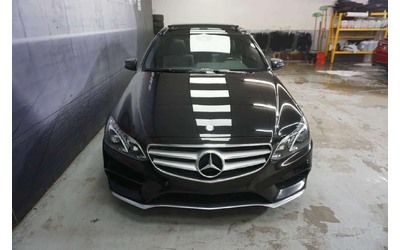 mercedes-benz-e-400 - 1