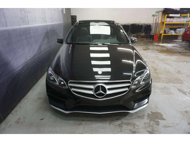 Mercedes-Benz E 400 AMG Line * 4matic * Фиксирана цена до БГ * CARFAX - автомобили, коли, обяви за нови и употребявани 1