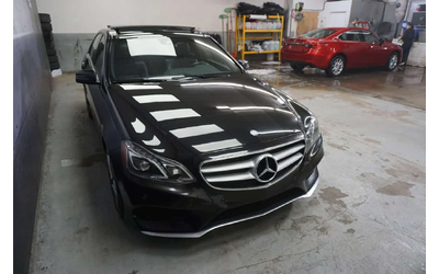 mercedes-benz-e-400 - 2