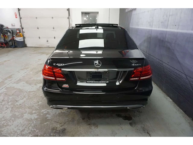 Mercedes-Benz E 400 AMG Line * 4matic * Фиксирана цена до БГ * CARFAX - автомобили, коли, обяви за нови и употребявани 4