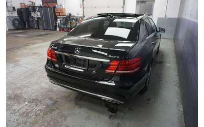 mercedes-benz-e-400 - 5