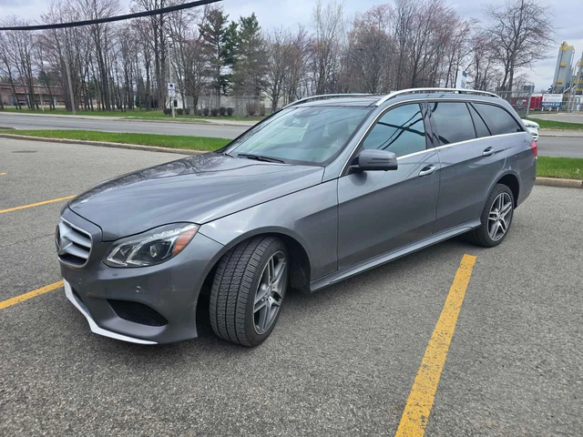Mercedes-Benz E 400 AMG LINE/CARFAX/ПОДГРЕВ/ПАНОРАМА/ХАРМАН - автомобили, коли, обяви за нови и употребявани 0