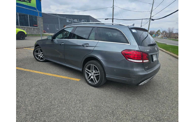 mercedes-benz-e-400 - 2