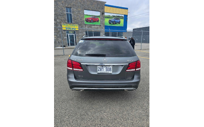 mercedes-benz-e-400 - 4