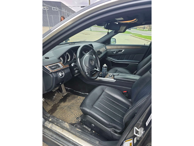 Mercedes-Benz E 400 AMG LINE/CARFAX/ПОДГРЕВ/ПАНОРАМА/ХАРМАН - автомобили, коли, обяви за нови и употребявани 5