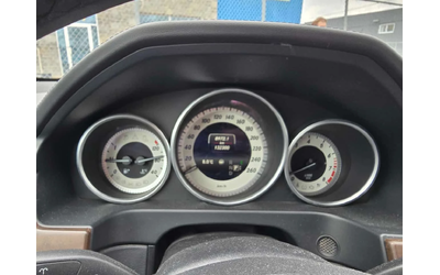 Mercedes-Benz E 400 AMG LINE/CARFAX/ПОДГРЕВ/ПАНОРАМА/ХАРМАН - автомобили, коли, обяви за нови и употребявани 6