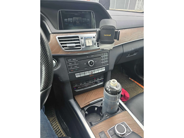 Mercedes-Benz E 400 AMG LINE/CARFAX/ПОДГРЕВ/ПАНОРАМА/ХАРМАН - автомобили, коли, обяви за нови и употребявани 7