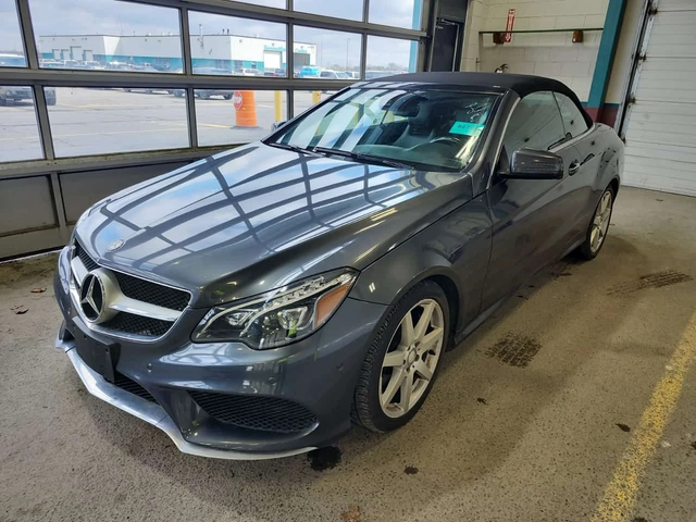 Mercedes-Benz E 400 * Cabriolet * ПОДГРЕВ * ОТ ПРЕДСТАВИТЕЛСТВО - автомобили, коли, обяви за нови и употребявани 0
