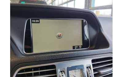 Mercedes-Benz E 400 * Cabriolet * ПОДГРЕВ * ОТ ПРЕДСТАВИТЕЛСТВО - автомобили, коли, обяви за нови и употребявани 10