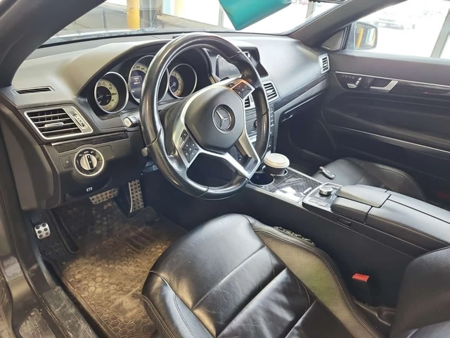 Mercedes-Benz E 400 * Cabriolet * ПОДГРЕВ * ОТ ПРЕДСТАВИТЕЛСТВО - автомобили, коли, обяви за нови и употребявани 7