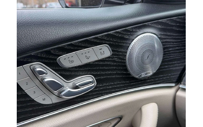 Mercedes-Benz W100 4MATIC* DISTRONIC* BURMESTER* ОБДУХВАНЕ* 360* - автомобили, коли, обяви за нови и употребявани 11