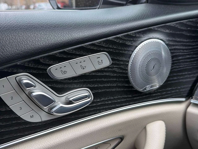Mercedes-Benz W100 4MATIC* DISTRONIC* BURMESTER* ОБДУХВАНЕ* 360* - автомобили, коли, обяви за нови и употребявани 11