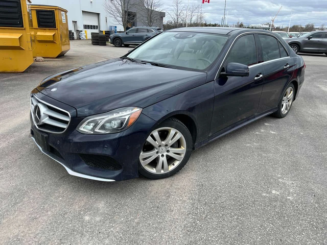 Mercedes-Benz E 400 4MATIC* DISTRONIC* HARMAN/KARDON* - автомобили, коли, обяви за нови и употребявани 0