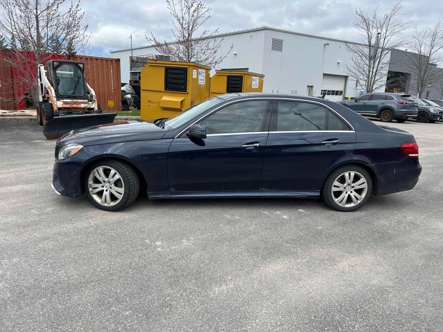 Mercedes-Benz E 400 4MATIC* DISTRONIC* HARMAN/KARDON* - автомобили, коли, обяви за нови и употребявани 1