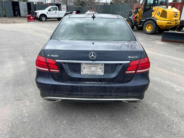 Mercedes-Benz E 400 4MATIC* DISTRONIC* HARMAN/KARDON* - автомобили, коли, обяви за нови и употребявани 3