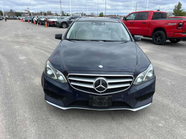 Mercedes-Benz E 400 4MATIC* DISTRONIC* HARMAN/KARDON* - автомобили, коли, обяви за нови и употребявани 5