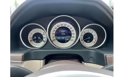 Mercedes-Benz E 400 4MATIC* DISTRONIC* HARMAN/KARDON* - автомобили, коли, обяви за нови и употребявани 7