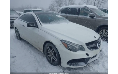 mercedes-benz-e-400 - 0